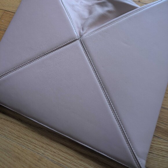 Pink Mlouye Flex Hobo Bag - Picture 2 of 15